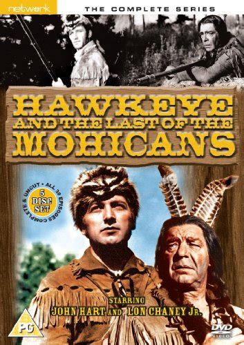 Hawkeye And The Last Of The Mohicans News Termine Streams Auf Tv