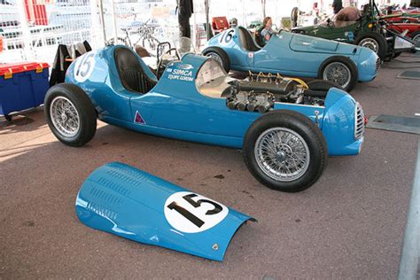 Gordini Gallery