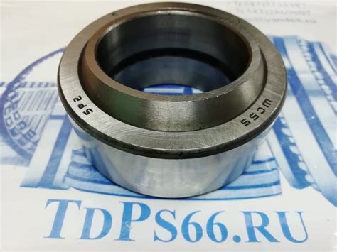 Шарнирный подшипник ШС55, 55x85x40 купить Екатеринбург