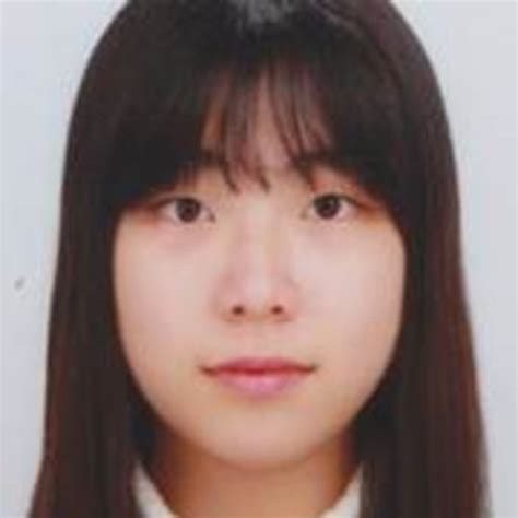 Kyung Hyeon Yoo Pusan National University Busan Pnu Division Of