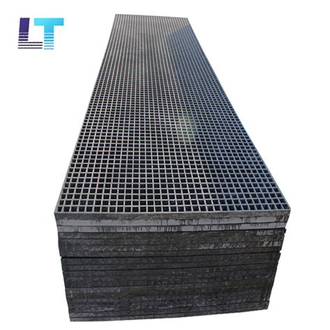 Grp Frp Designable Fiberglass Reinforced Plastics Grating Floor Panel