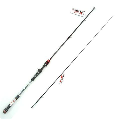 Xzoga Inchiku Taka Ji Jigging Rod