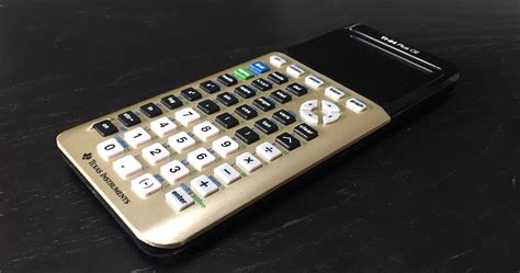 Ti 84 Plus Ce Review Math Class Calculator