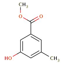 现货供应ChemShuttleMethyl 3 hydroxy 5 methylbenzoate 纯度97 00 5