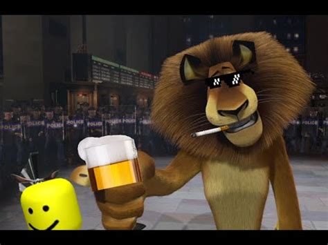 candyman meme madagascar youtube