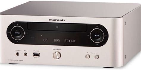 Marantz MCR 503, Audio, Other Audio Equipment on Carousell