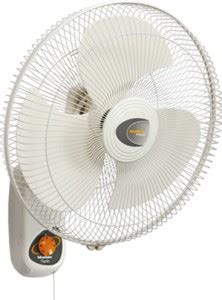 Khaitan Merlin Hi Speed Blade Wall Fan Price In India Buy Khaitan