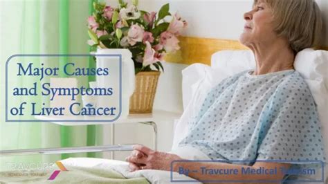 Ppt Liver Cancer Symptoms Causes Types Complications Prevention Powerpoint Presentation