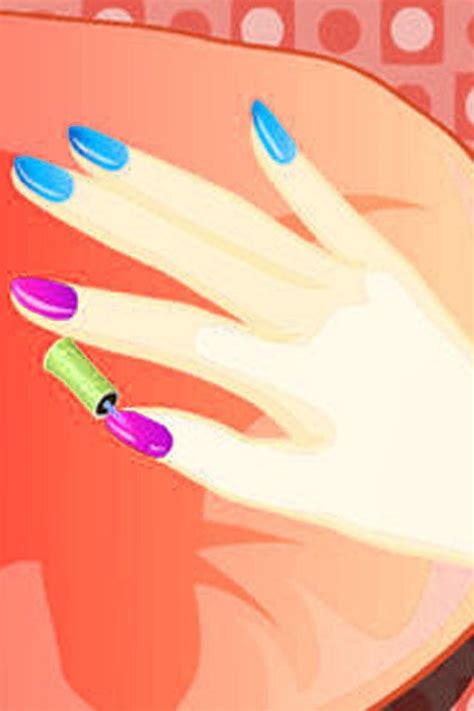 Nail Salon For Barbie - Girls Game APK for Android Download