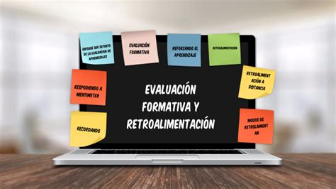 Evaluaci N Formativa Y Retroalimentaci N By Robin Sanchez Yanque On Prezi