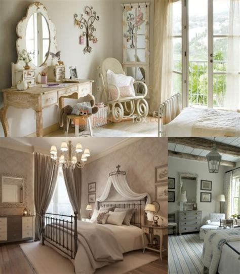 Provence Interior Design Ideas - French Style Interior with Best Photos