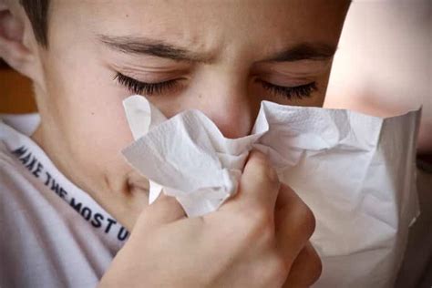 Congestione Nasale 11 Cibi Per Stappare Il Naso Chiuso