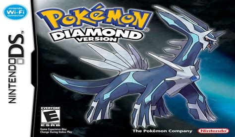 La Sp Culation De Pokemon Diamond Et Pearl Remake Se R Chauffe