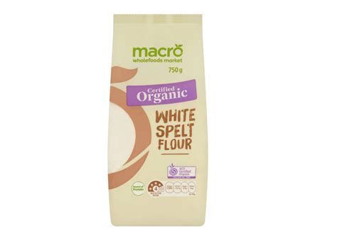 Macro Organic Fairtrade Ground Coffee Medium 200g Best Price In Sri