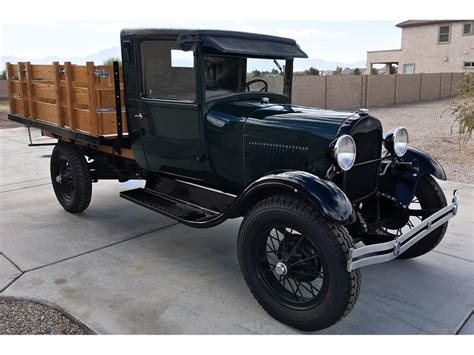 1928 Ford Model Aa For Sale Cc 936056