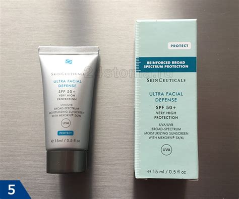 Солнцезащитный крем для лица SPF 50 – рейтинг лучших средств, анализ