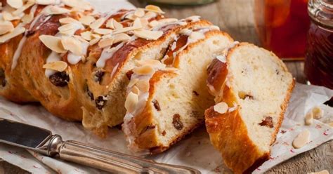 25 Best Sweet Bread Recipes Insanely Good