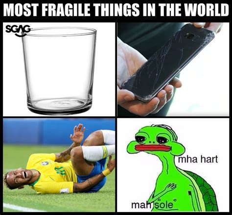 Neymar’s Talent For Non-Stop Rolling Has Turned Him Into A Meme Icon Of ...