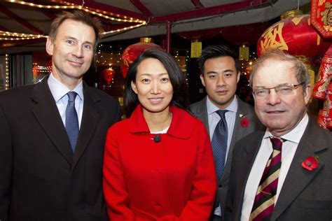 Jeremy Hunt, China’s go-to British minister, ‘may be off-limits’ after ...