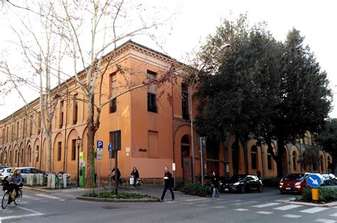 Ospedale Di Santa Maria Della Scaletta Storia E Memoria Di Bologna