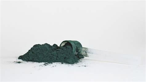 3 ideas para preparar y consumir la espirulina limpia tus riñones y