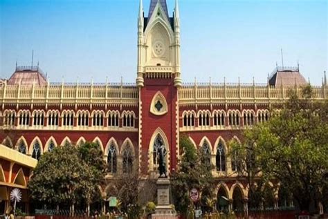 Forced Conversion In Bengal For Supporting Rival Party Calcutta Hc