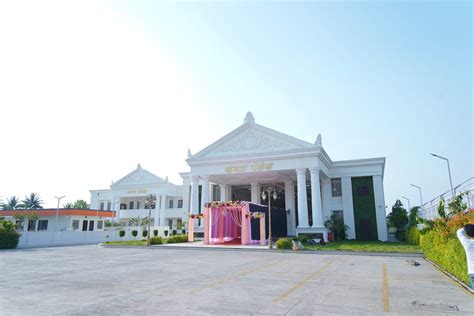 Samata Palace And Royal Hall Samata Nagari Sahkari Path Sastha Nira