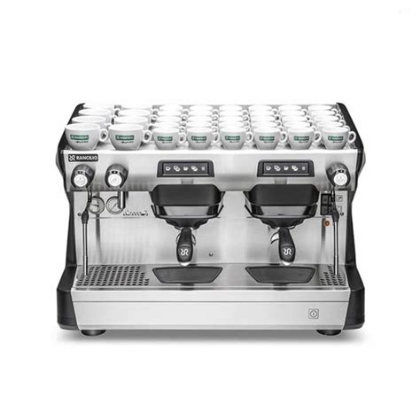 MÁY PHA CAFE RANCILIO CLASSE 5 USB 2GR 2021