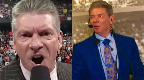 "Vince thought I could handle it" - Former WWE Superstar was surprised ...