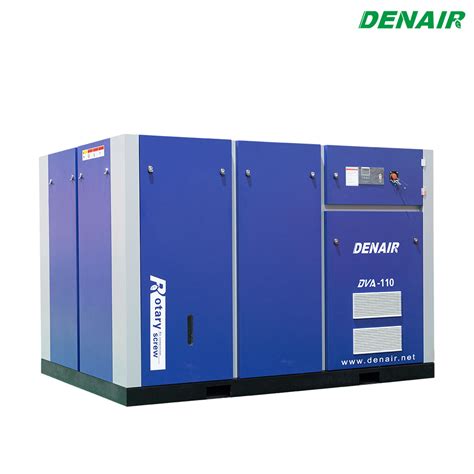 Pmsm Permanent Magnet Variable Frequency Drive Vsd Screw Air Compressor