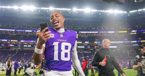 Nfl Analysts Aren T Quite Sure What To Make Of The Vikings After Week