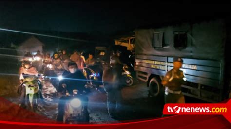 Jelang Ramadan Satpol PP Tasikmalaya Gelar Razia Kos Kosan Pasangan