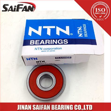 Ntn 6200 Ball Bearing Miniature Ntn Deep Groove Ball Bearing 6200 Hot ...