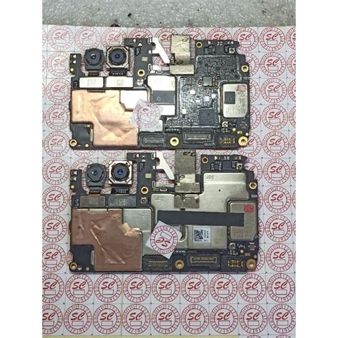 Jual Mesin Unit Oppo A S Cph Hidup Minus Cek Deskripsi