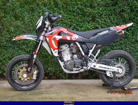 Husqvarna Husqvarna Sm 510 R Motozombdrivecom