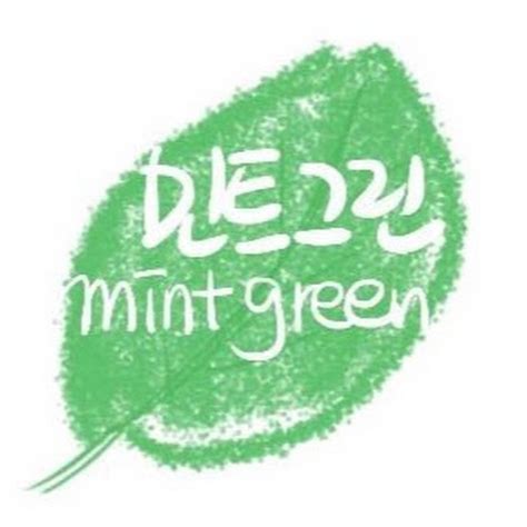 Mintgreen YouTube