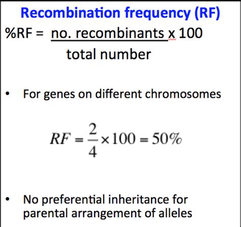 L10 Linkage And Chromosome Mapping In Eukaryotes Flashcards Quizlet