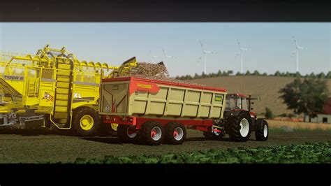 Leboulch 21000 Gold V1 0 0 0 FS19 Landwirtschafts Simulator 25 Mods