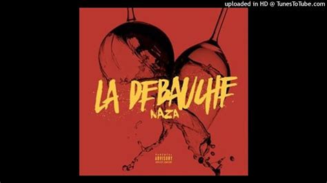 Naza La Débauche Dj Kayss Remix Youtube