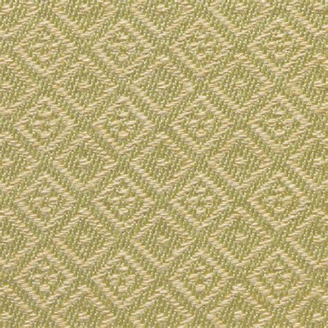 Honeydew Lt Green Small Scale Woven Diamond Wovens Solids Upholstery