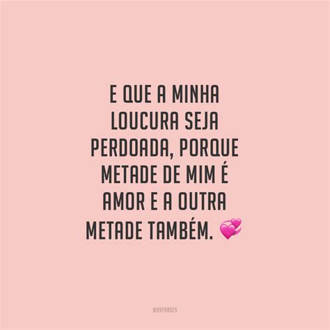 Frases De Amor Para Aquecer Seu Cora O E De Quem Voc Ama