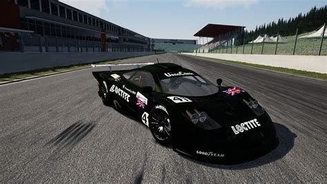 Assetto Corsa Mclaren F1 Gtr Download Youtube