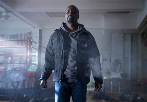 Netflix Lanzó El Trailer De Marvels Luke Cage Cine Y Más