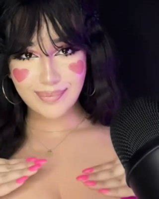 Shiny ASMR Nude Porn Pictures XXX Photos Sex Images PICTOA