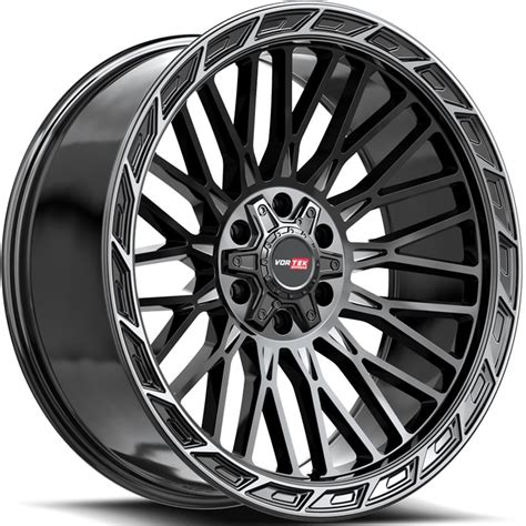 Vortek Off Road Vrp Enzo Wheels Rims