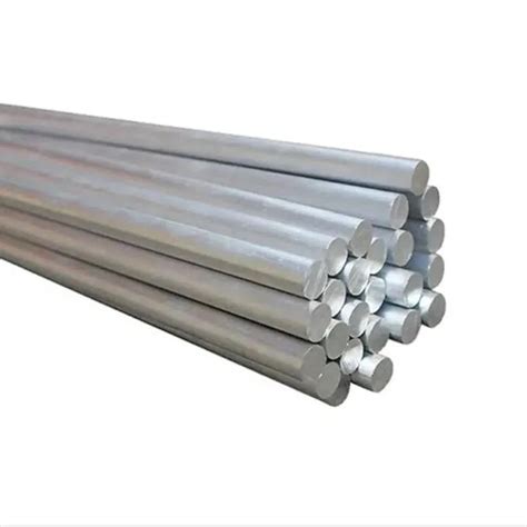 Manufacturer Price Aluminium Tube T