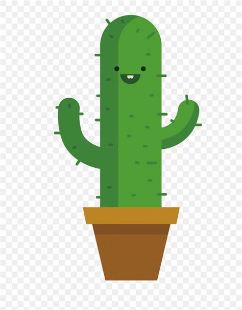 Plant Cactaceae Euclidean Vector Drawing PNG 1020x1307px Plant