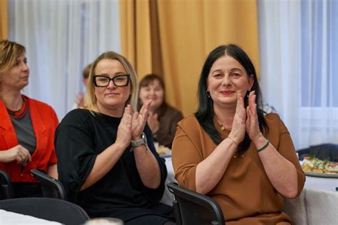 W Dzień Pracownika Socjalnego pracownicy wrocławskiego MOPS u zostali