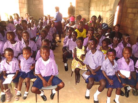 SI Downey sponsor human FGM program for girls and boys education