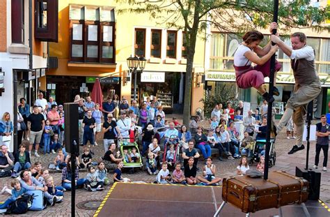 Fotostrecke Bietigheim Bissingen Wundervolles In Der Altstadt